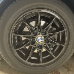 BMW Z4 E85 1.3万キロ　の画像