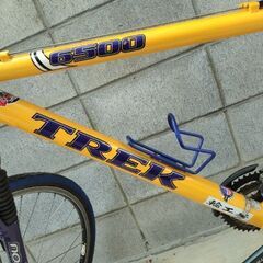 マウンテンバイク TREK6500  26インチ