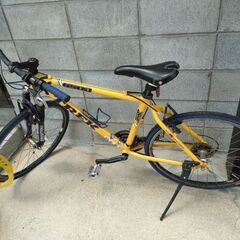マウンテンバイク TREK6500  26インチ