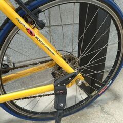 マウンテンバイク TREK6500  26インチ