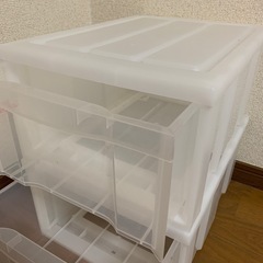 収納ケースの画像