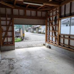 富山市楡原✨️貸し倉庫、休憩室付き✨️¥20000- - 不動産