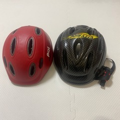 子供用　ヘルメット