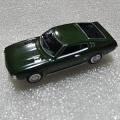 ミニチュアカー