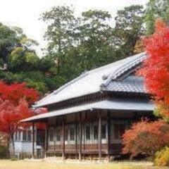 【急募】１１月３０日（土）歩いてめぐるやすらぎと活力に満ちた公園...