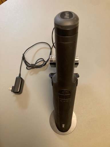 シャーク　ハンディ掃除機