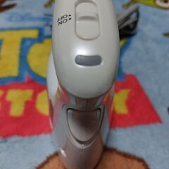 Panasonic　衣類スチーム　NI-FS300の画像