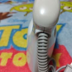 Panasonic　衣類スチーム　NI-FS300の画像