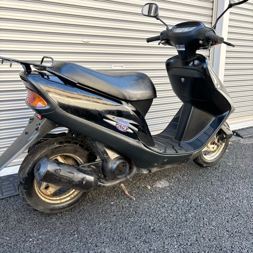 3044.高馬力2スト　タクト　バッテリー新品　千葉県柏市　即日配送可能