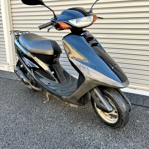 3044.高馬力2スト　タクト　バッテリー新品　千葉県柏市　即日配送可能