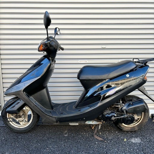 3044.高馬力2スト　タクト　バッテリー新品　千葉県柏市　即日配送可能