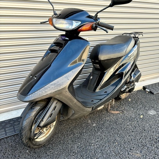3044.高馬力2スト タクト バッテリー新品 千葉県柏市 即日配送可能