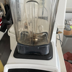 Vitamix ブレンダー（E320 Explorian）