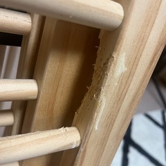 受け渡し予定者決定済の画像
