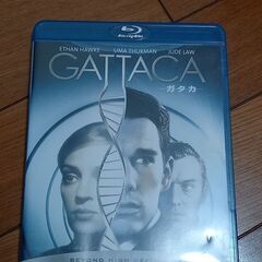 【ブルーレイ】ガタカ
