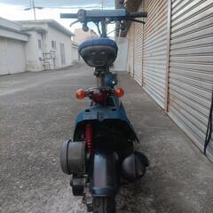 HONDA ZOOKの画像
