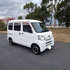 成約済！！ありがとうございました。 貿易！ 【 切替式 ４ＷＤ ...