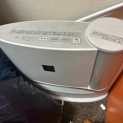 加湿器
