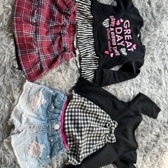 子ども服★まとめ売り★の画像