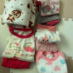 子ども服★まとめ売り★の画像