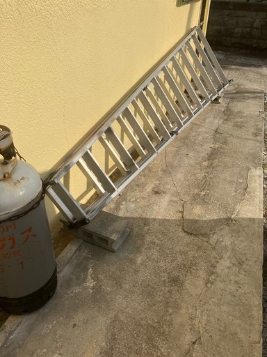 脚立12尺
