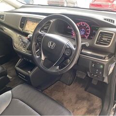☆ご成約☆　中古車販売 カーメル小田原店　平成25年　ホンダ オデッセイ☆　91000kmの画像