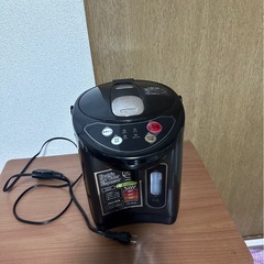 ポット