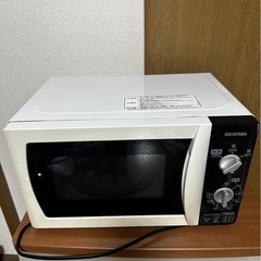 電子レンジ