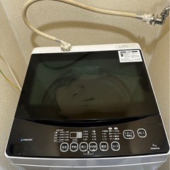 洗濯機