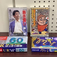 【ジャンク】SONY TCM-17  カセットコーダーの画像