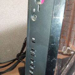 画面が、綺麗です。引っ越しの為、出品致しますの画像