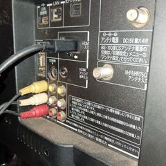 画面が、綺麗です。引っ越しの為、出品致しますの画像