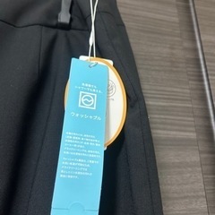 レディーススーツジャケット,スカート2枚セットの画像