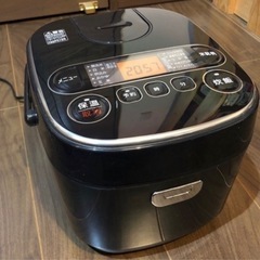 ［美品］炊飯器