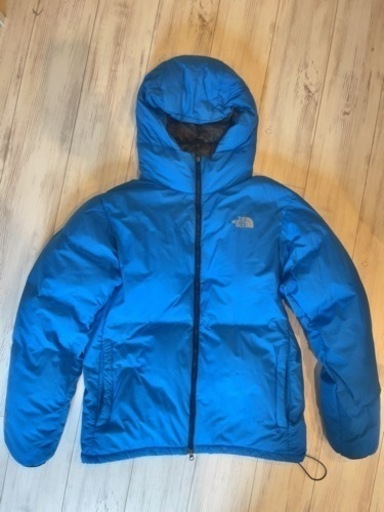 スノーピークサミットシリーズビレイヤーパーカー