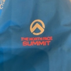 スノーピークサミットシリーズビレイヤーパーカーの画像