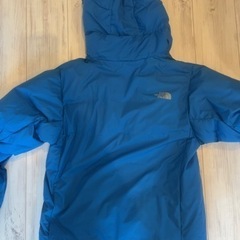 スノーピークサミットシリーズビレイヤーパーカーの画像