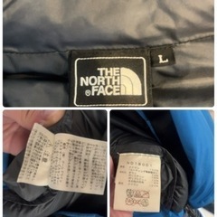 スノーピークサミットシリーズビレイヤーパーカーの画像