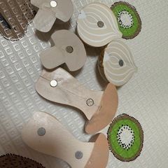 スリーコインズ やさい スリコ 3coins
の画像
