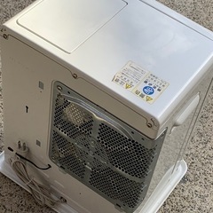 一時受付終了
石油ファンヒーター の画像