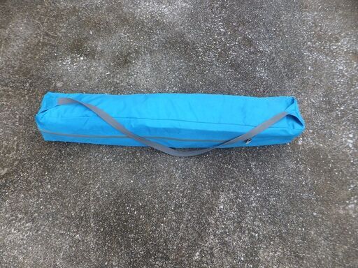 テント スーパーライトタープ 180UV-S（ブルー）安くしました。