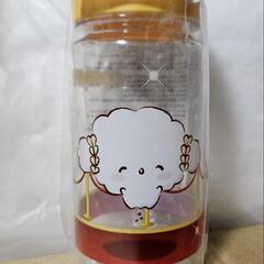 こぎゅみん　フェイスクッション　クリアボトルの画像