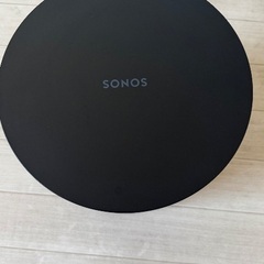 Sonos sub mini