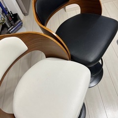 ダイニングチェアの画像