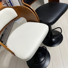 ダイニングチェアの画像