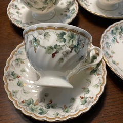 ナルミコーヒーカップ