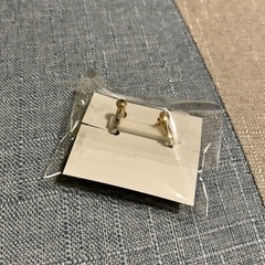 ⭐無料⭐ ハンドメイド イヤリングの画像