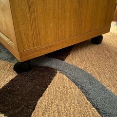 折りたたみ式デスクの画像