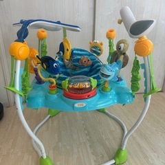 ニモ　ジャンパルー　トイザらス