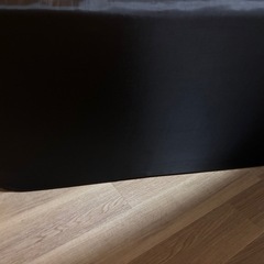 折りたたみソファーベッド
の画像